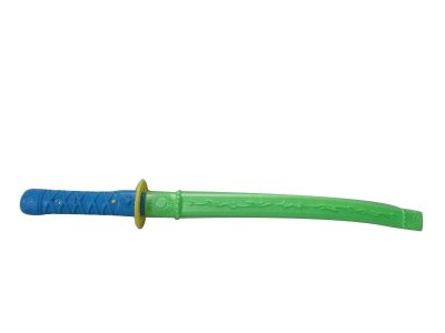 SWORD W/LIGHT & SOUND INCLUDED BUTTONCELL(PAINTING) - HP1034187