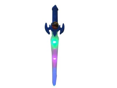 SWORD W/LIGHT INCLUDED BUTTONCELL 2COLOR - HP1034191