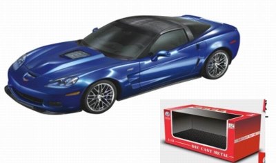 DIE CAST 1:32 PULL BACK CAR  - HP1034255