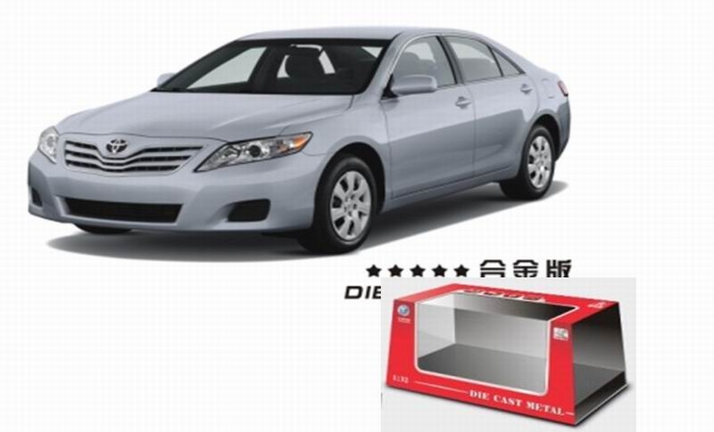 DIE CAST 1:32 PULL BACK CAR  - HP1034265