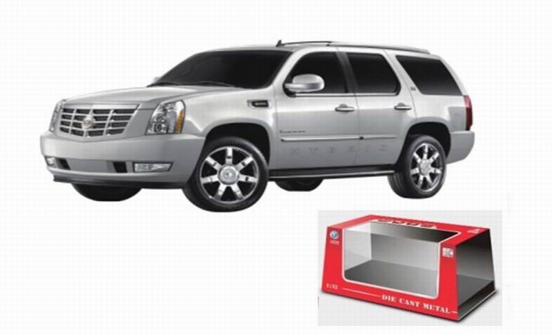 DIE CAST 1:32 PULL BACK CAR  - HP1034271