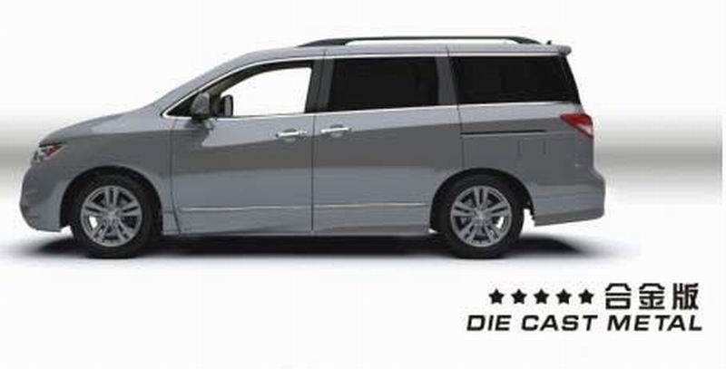 DIE CAST 1:32 PULL BACK CAR 8PCS DISPLAY BOX - HP1034275