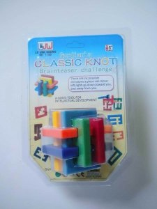 CLASSIC KNOT - HP1034353
