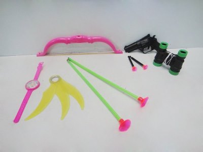 BOW ARROW SET - HP1034412