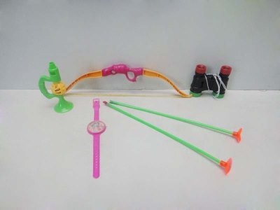 BOW ARROW SET - HP1034417