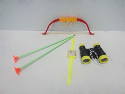 BOW ARROW SET - HP1034421