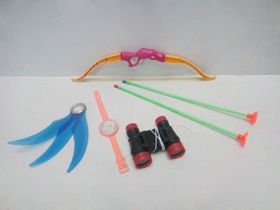 BOW ARROW SET - HP1034423