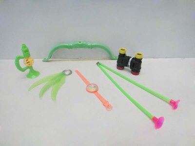 BOW ARROW SET - HP1034424