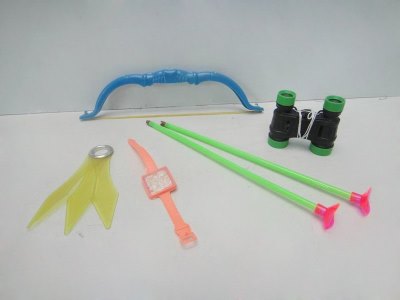 BOW ARROW SET - HP1034426