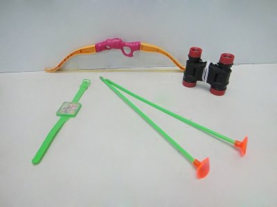BOW ARROW SET - HP1034429