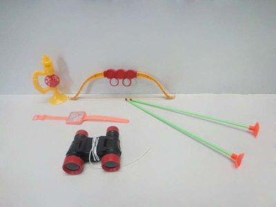 BOW ARROW SET - HP1034430