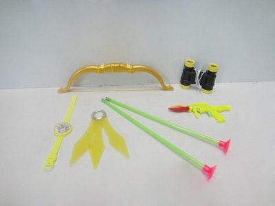 BOW ARROW SET - HP1034434