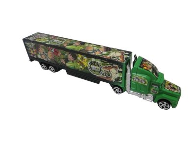 FRICTION CAR  - HP1034440