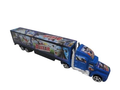 FRICTION CAR  - HP1034441