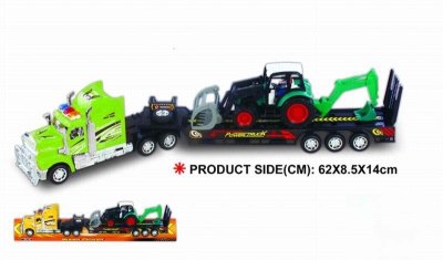 FRICTION TRUCK - HP1034490