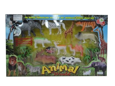 ANIMAL SERIES - HP1034644