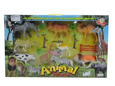ANIMAL SERIES - HP1034645