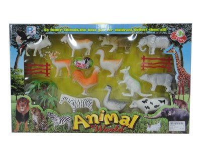 ANIMAL SERIES  - HP1034649