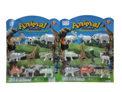 ANIMAL SERIES 2ASST - HP1034652