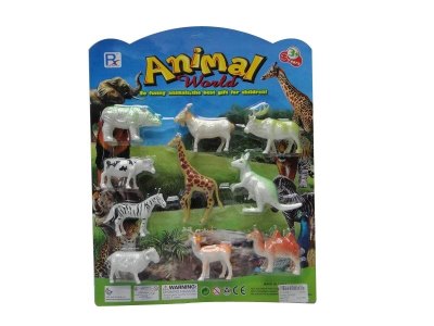 ANIMAL SERIES  - HP1034653
