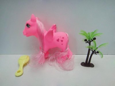 VINYL HORSE - HP1034673