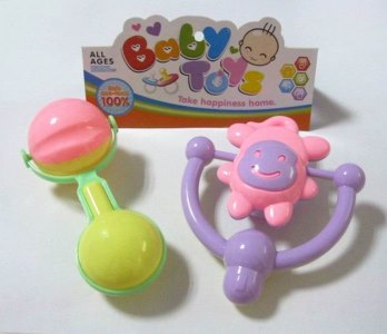 RATTLE BELL - HP1034741