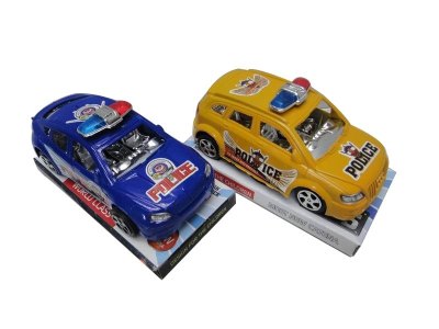 PULL BACK CAR 2PCS 2ASST 4COLOR - HP1034779
