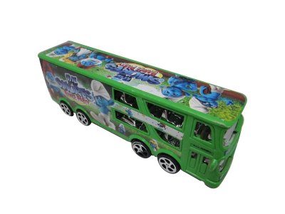 FRICTION BUS 3 COLOR - HP1034799
