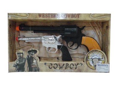 B/O COWBOY GUN - HP1034861