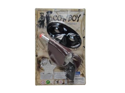 COWBOY PLAY SET  - HP1034862