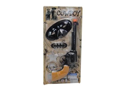 COWBOY PLAY SET  - HP1034875