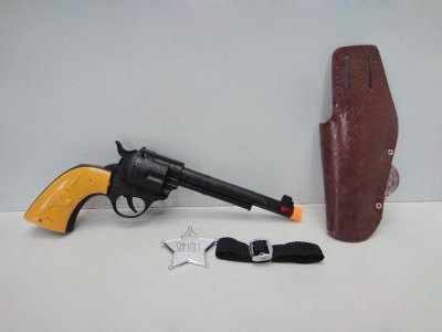 COWBOY PLAY SET  - HP1034881
