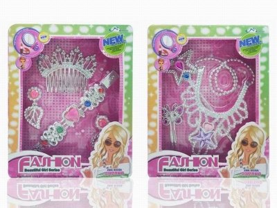 饰品 2款混装 - HP1034979