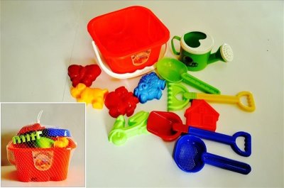 BEACH ITEM 10PCS - HP1035075