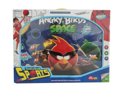 BASKETBALL BOARD SET - HP1035080