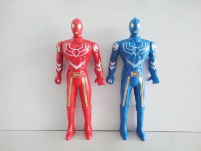 ULTRAMAN  RED/BLUE - HP1035090