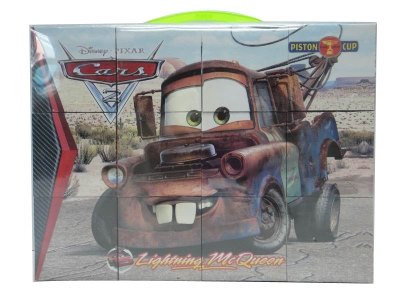 12PCS PUZZLE  - HP1035129