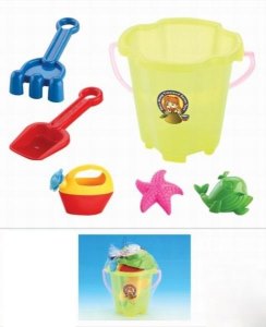 BEACH PLAY SET - HP1035156