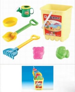 BEACH PLAY SET - HP1035159
