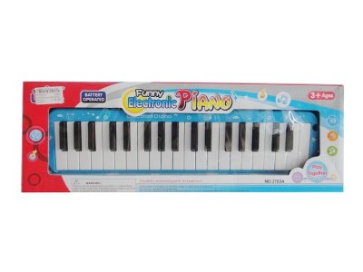 37 KEYS ELECTRONIC ORGAN - HP1035203