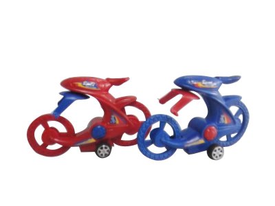 PULL BACK CAR - HP1035219