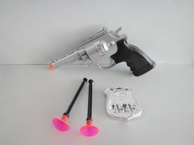 POLICE PLAY 2ASST - HP1035233