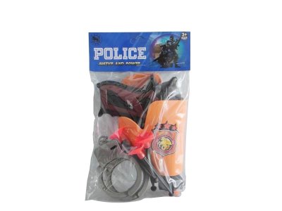 POLICE PLAY - HP1035240