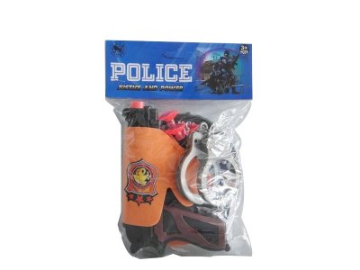POLICE PLAY - HP1035243