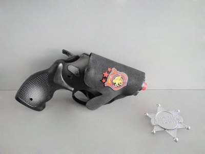 POLICE PLAY - HP1035244