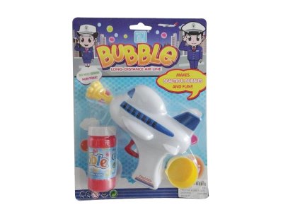 FRICTION BUBBLE GUN   - HP1035462