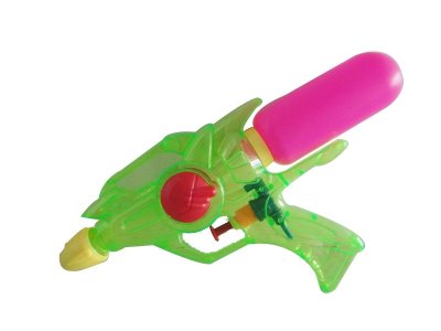WATER GUN 3COLOR - HP1035475