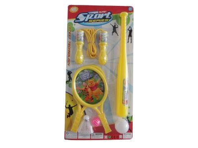 SPORT GAME - HP1035501