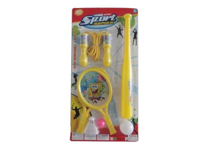SPORT GAME - HP1035502
