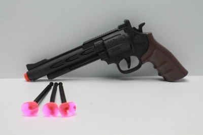 SOFT SHOOTING GUN  - HP1035518